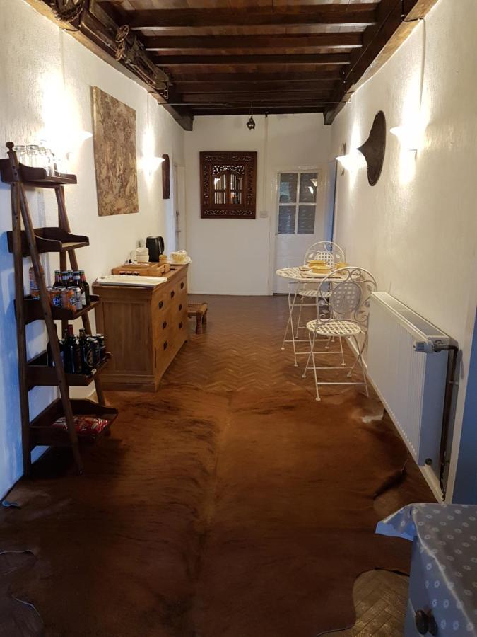 Cudoille Bed & Breakfast Armous-et-Cau Exterior photo