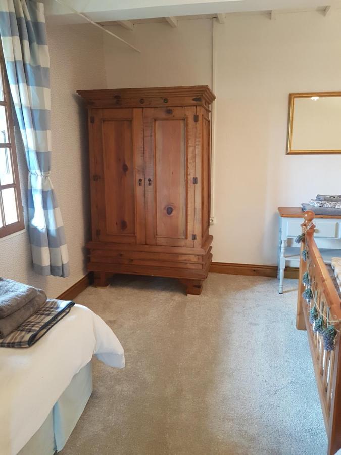 Cudoille Bed & Breakfast Armous-et-Cau Exterior photo